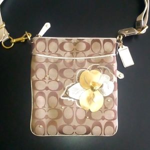 Coach Crossbody